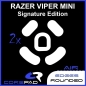 Preview: Hyperglides Hypergleits Hypergleids AIR Razer Viper Mini Signature Edition SE